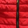 Red Jacket BNWT Image 3
