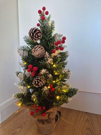 BNWB Christmas tree