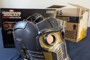 Star-Lord Electronic Helmet (Bluetooth)