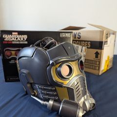 Star-Lord Electronic Helmet (Bluetooth)
