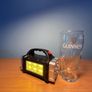 Medium Torch Flashlight Image 2