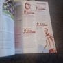 Official match programme.Arsenal v Southampton 23.11.2019 Image 8