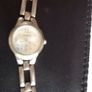 Vintage fossil ladies watch Image 2