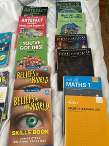school books