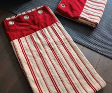 Curtains