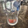 Memorabilia glass 1998 World Cup Image 6