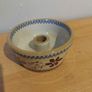 Nicholas mosse Clematis double sided candle holder Image 3