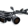 Trucks Diagnostic Cables Set for DS150E Image 2