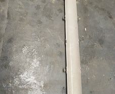 5ft long Fluorescent garage. House lights