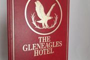The Gleneagles Hotel: Souvenir Book 1924-1988 by Jeremy Bruce-Watt (HQ521)