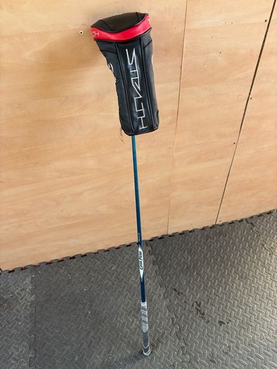 TaylorMade Stealth 2 Plus Driver