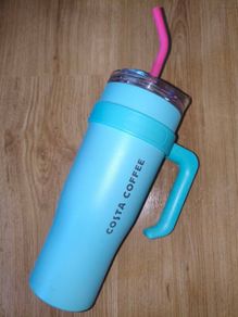 Costa Coffee Tumbler (Large)