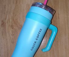 Costa Coffee Tumbler (Large)