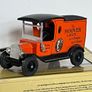 Matchbox Vintage Diecast Models CREAM BOXES Image 5