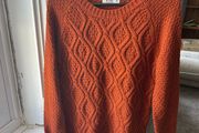 womens sweater - Size XS
