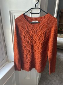 womens sweater - Size XS