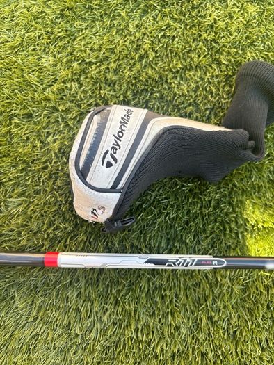 taylormade golf clubs