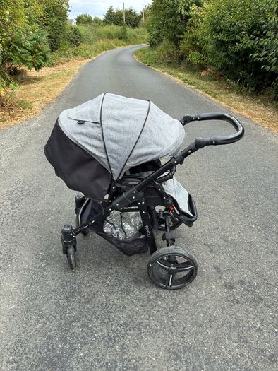 venicci travel system