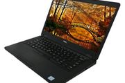 Dell Latitude 5490 14" Laptop Core i5-8350U 8GB RAM 256GB SSD Windows 11 Pro.