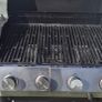 4 burner Gas BBQ Image 3
