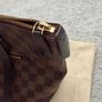 Louis Vuitton Iena Damier Ebene PM tote bag Image 8