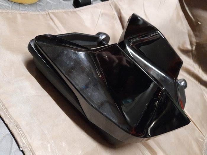 KTM Superduke GT Handguards