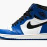 Nike Air Jordan 1 "Game Royal" UK 11/ UK 12 Deadstock Image 6