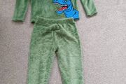 boy's PJ. Age 7/8