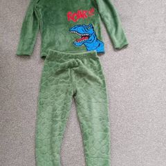 boy's PJ. Age 7/8