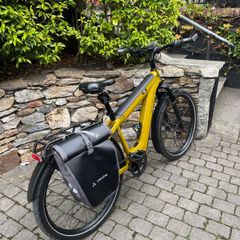 Riese & Muller Supercharger 2 Vario Electric Bike