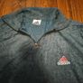 Vintage 90s adidas fleece/jumper - XXL Image 3