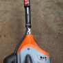 Hitachi strimmer Image 5