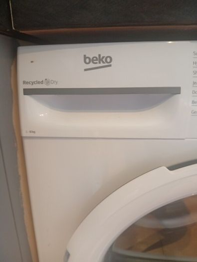 Beko Tumble Dryer - eco