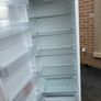 whirlpool intergrated fridge Image 2