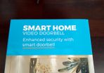 Video Doorbell with Monitor (New) - Doesn't require WiFi