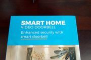 Video Doorbell with Monitor (New) - Doesn't require WiFi