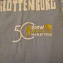 Berlin Marathon 50th Anniversary top adidas XXL Image 4
