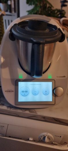 thermomix tm6