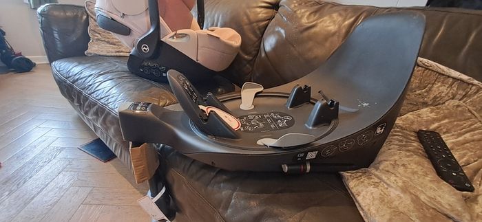 Bugaboo Fox Cub 5 Travel System