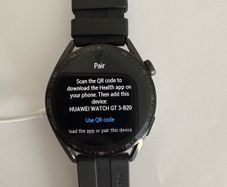 Huawei Watch Gt-3