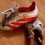 Predator football boots Image 3