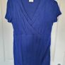 Maternity Bundle Tops Dresses Fit 10/12 Image 8