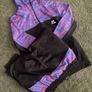 boyswear Montirex style, boys tracksuit Image 3
