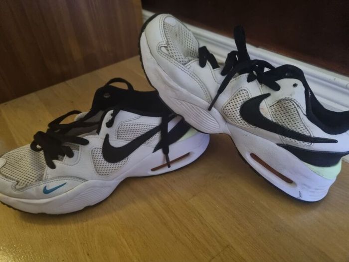 Nike trainers