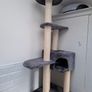 Cat tree house Image 2