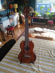 Gretsch Ukelele