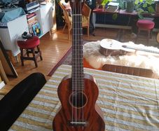 Gretsch Ukelele