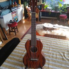 Gretsch Ukelele