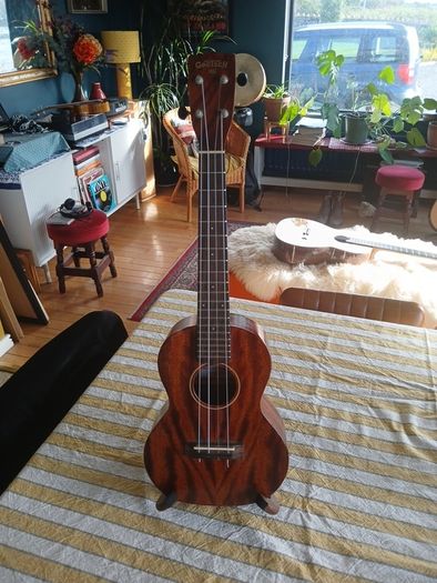 Gretsch Ukelele