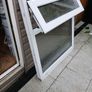 pvc double glazed window Image 4